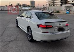 فولكسفاغن باسات